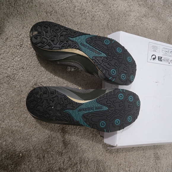 Sneakers - Picture 7 of 8